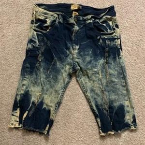 Grindhouse Jeans